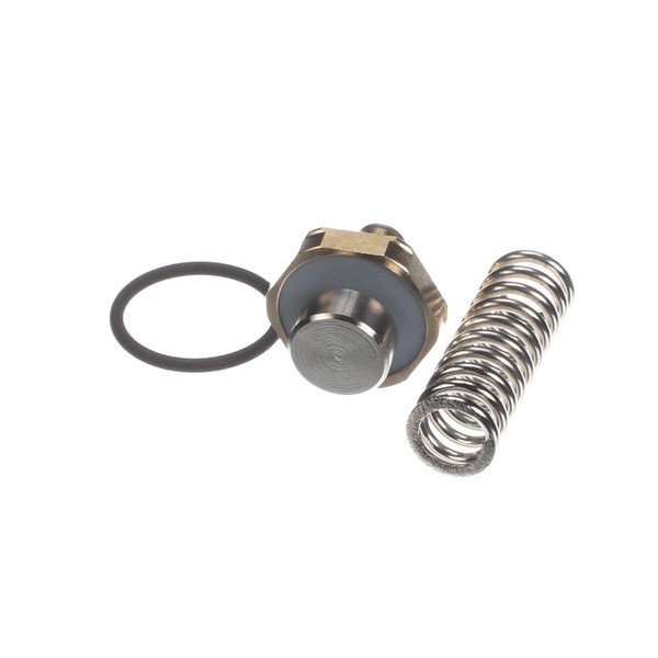 (image for) Thermoplan AG 40500.1500 PLUNGER, KIT PRV